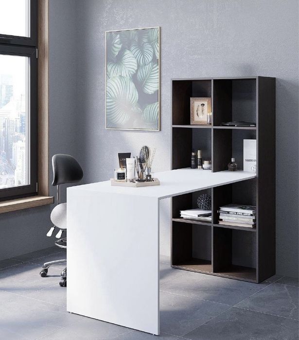 Стіл письмовий компютерний офісний Стол письменный офисный навчання