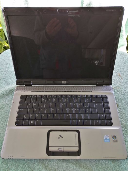 Computador Peças HP