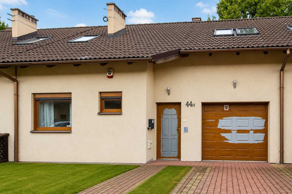 Dom – Katowice - Widok 2