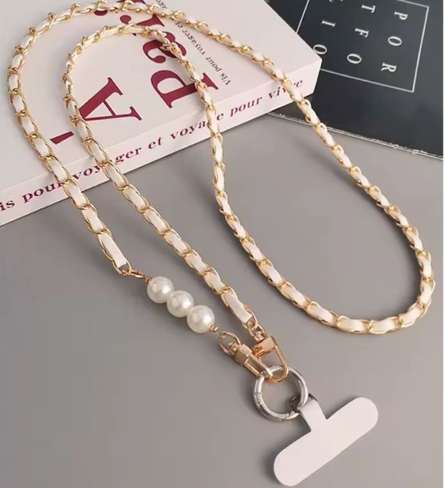 Цепочка для телефона