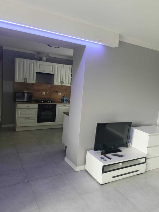 do wynajęcia mieszkanie 2 pokojowe
