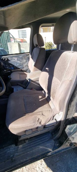 Nissan Patrol y61 3.0di vender à peça.