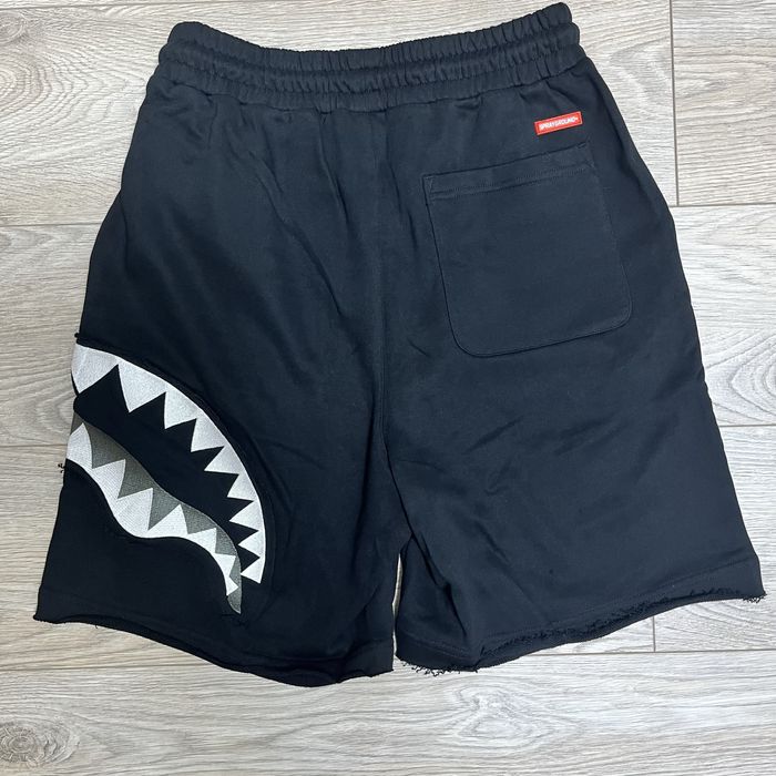 Шорти Bape Sprayground