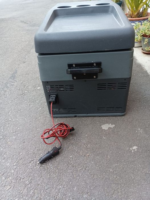 Frigorífico portátil Vitrifigo C41L
