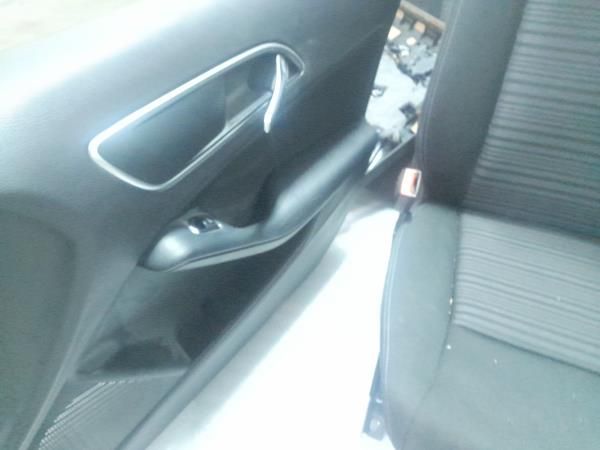 Conjunto de bancos MERCEDES-BENZ Classe A (W176)
