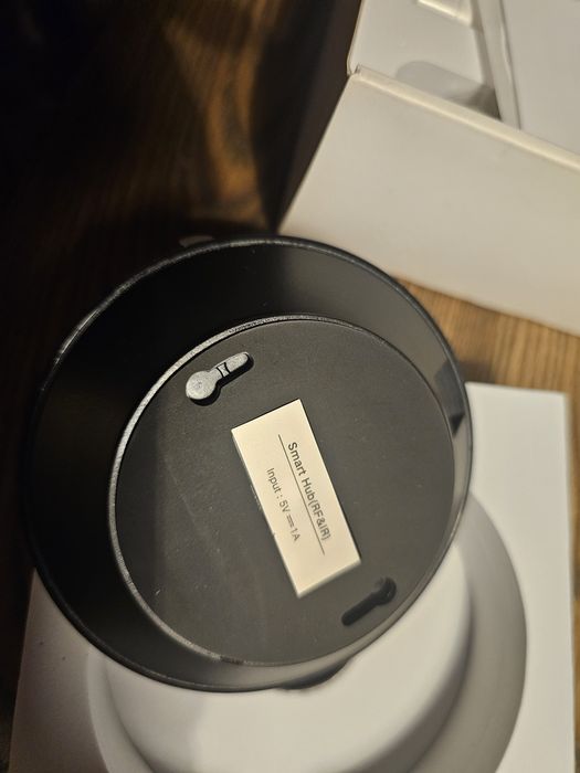 Smart Hub - moduł internetowy do AM68, AM75