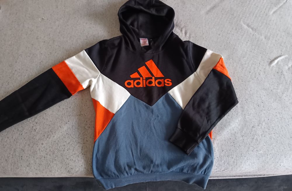 Bluza adidas oryginal