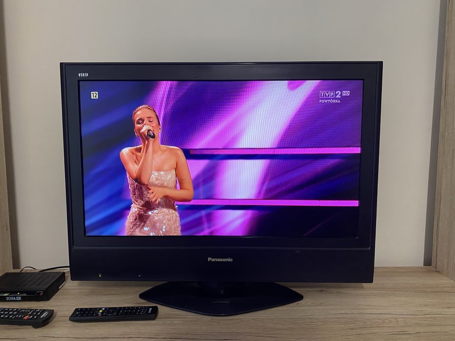 Telewizor Panasonic