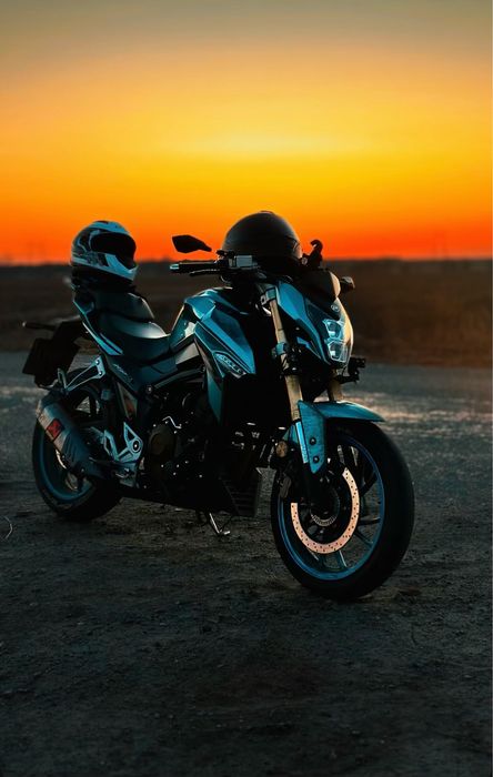 Продам lifan kp 250 3r