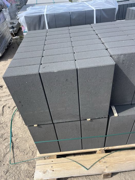 Palisada grafit 8x35x50 I gat