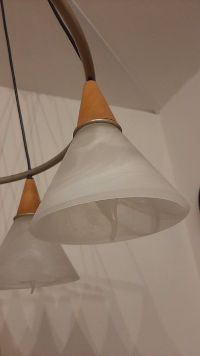 Lampa wiszaca idealna