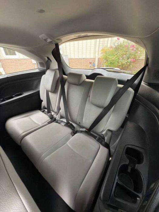 2019 Honda Odyssey