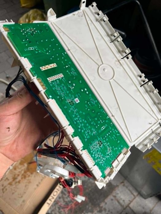 Moduł sterujący zmywarki Electrolux EEM48320L / AEG HT01 A05912217B