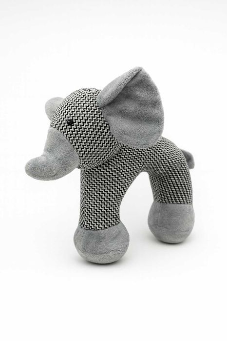 Pluszowy SŁONIK dla pieska