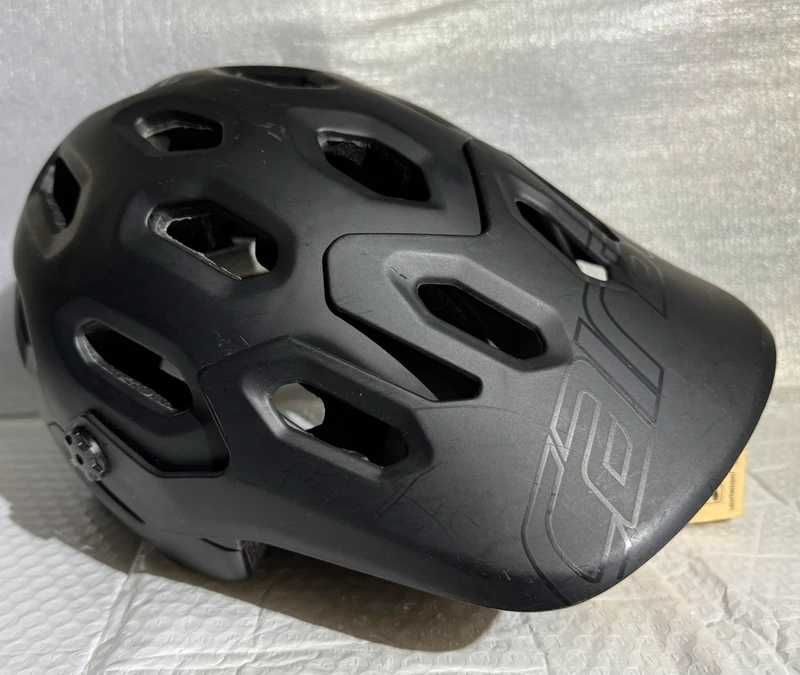Capacete CairBull SuperCross
