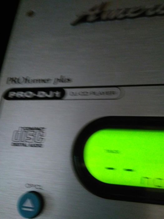 Odtwarzacz CD