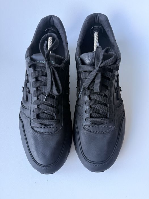 Кроссовки мужские Premiata Mick