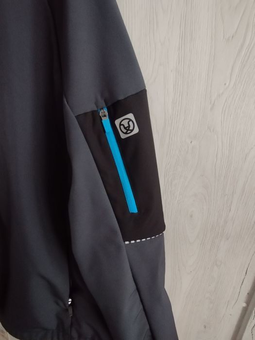 Kurtka przeciwdeszczowa XXXL,nowa