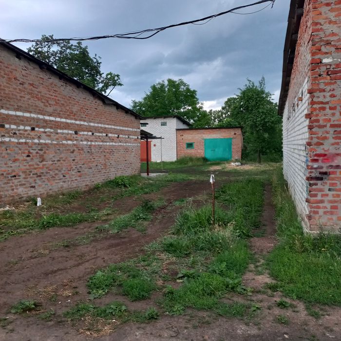 Место под гараж в Кочетке