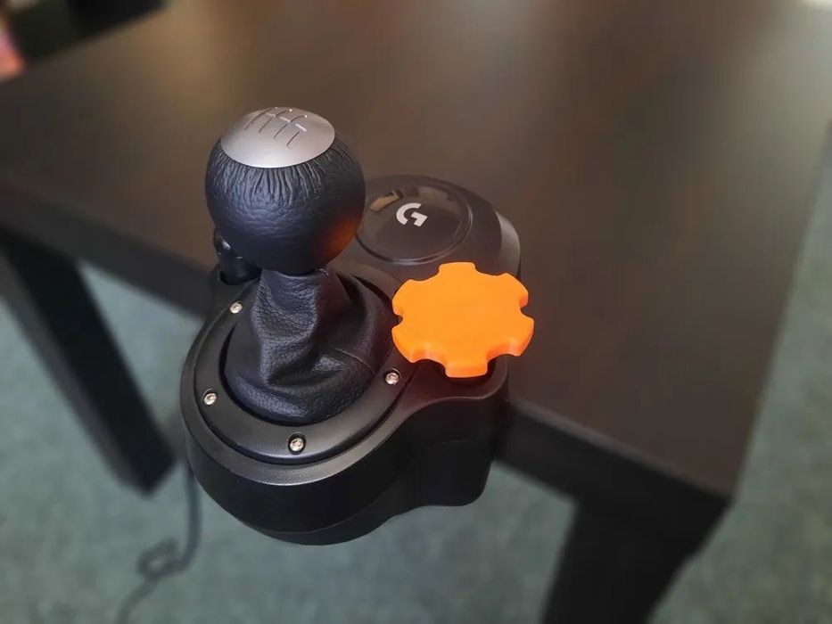 Kit Ferramentas Logitech g920/g29/g923/g27 volante e mudanças