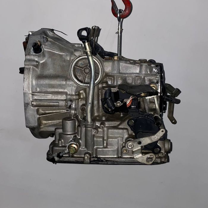 АКПП коробка автомат RE4F03A 1.2 1.4  Nissan Micra Ниссан Микра