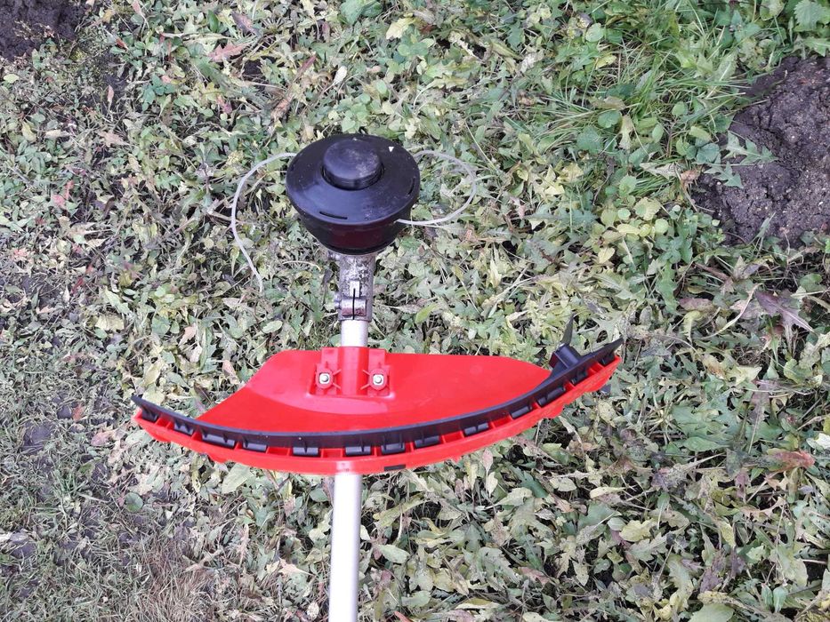 Kosa spalinowa Parkside