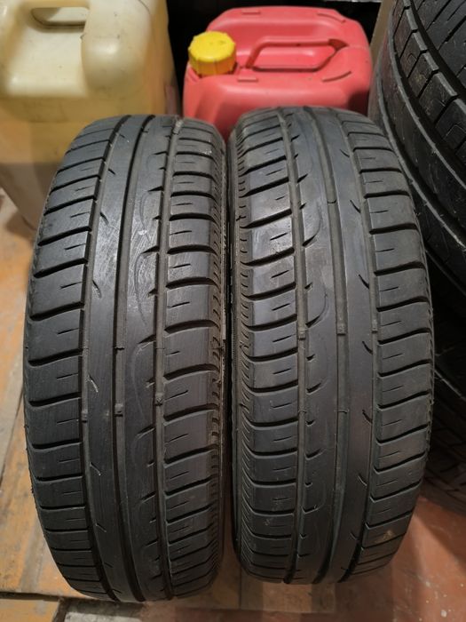 Резина/Шини Зас Таврія, Славута/Део Матіз