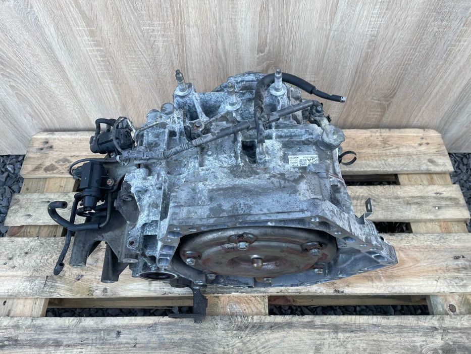 АКПП Автоматична коробка Автомат Mazda 6 CX-5 2.2  Повний привид 4х4