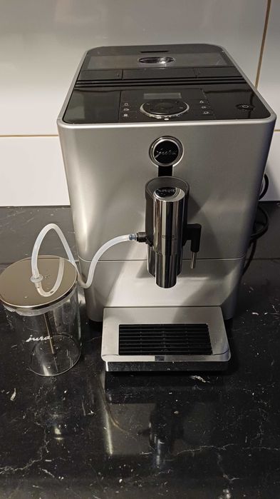 Ekspres Jura Ena micro9