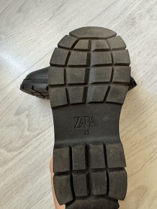 Челсі Zara для дівчинки