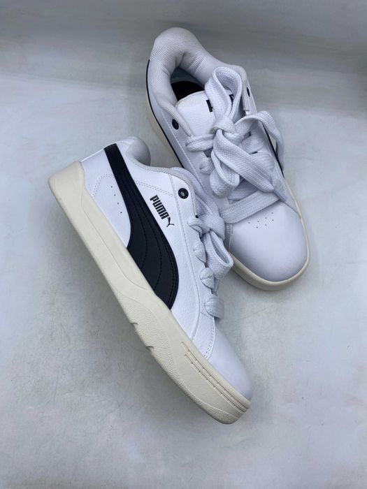 Кеди Puma Park Lifestyle Easy (400496-09) оригінал