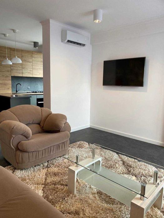 Здається 1К+КС по вул. МИРУ 4В