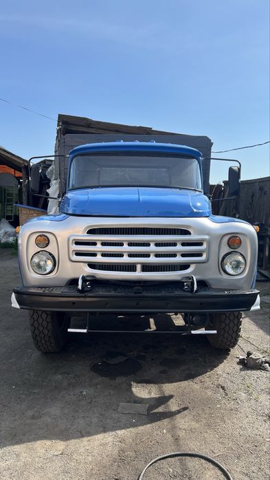 Продам ЗІЛ - 130 дизель ( Д -240)
