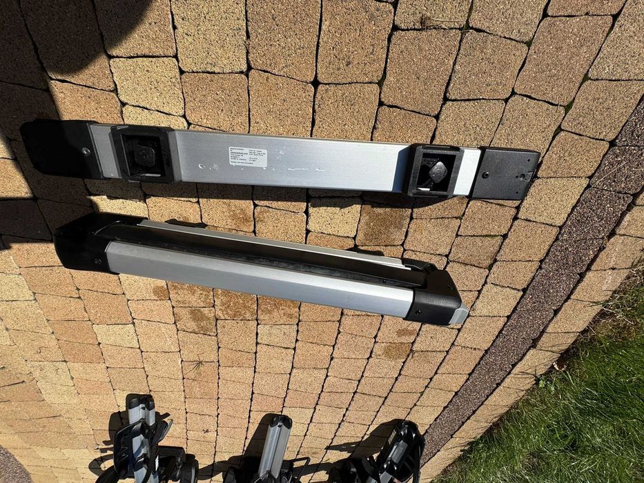 Thule SnowPack M 7324