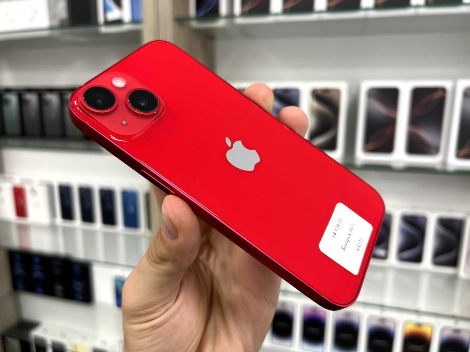 • iPhone 14   128 • neverlock •Магазин•Гарантія
