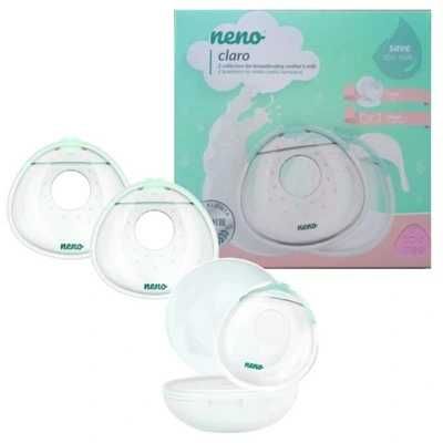 neno claro kolektor na mleko 2 sztuki