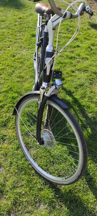 Rower damski batavus 28" Zamiana