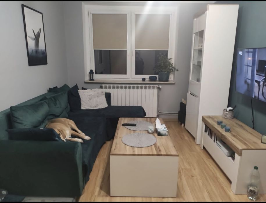 Sprzedam wyremontowane mieszkanie