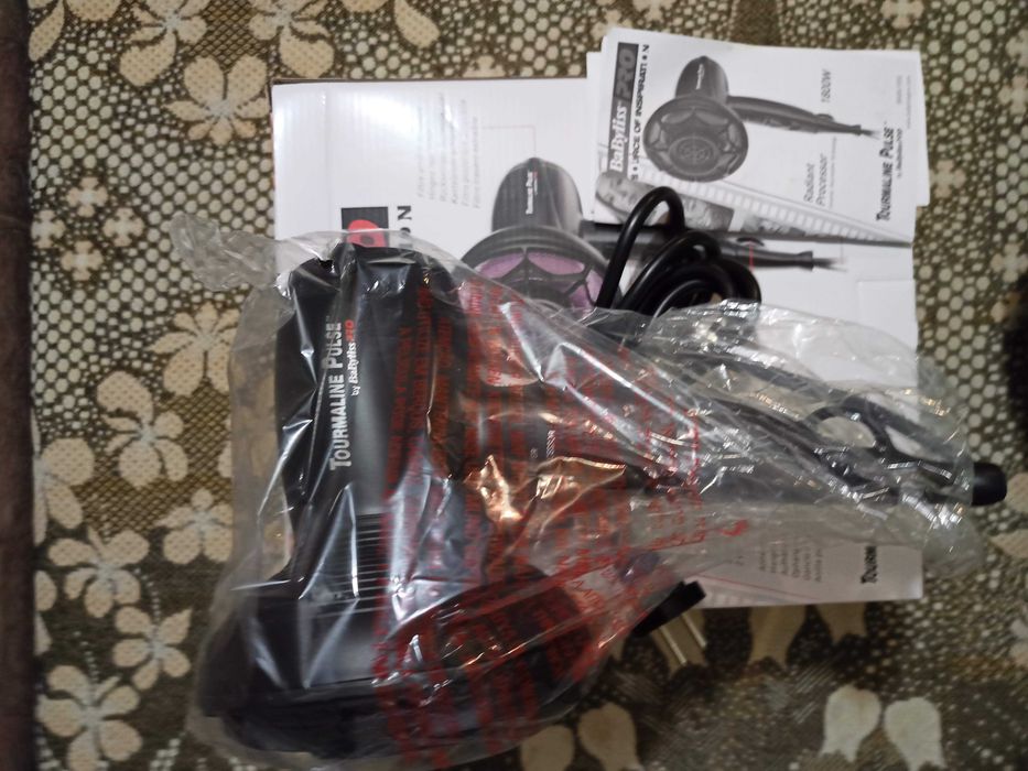 Babyliss BAB 6155E