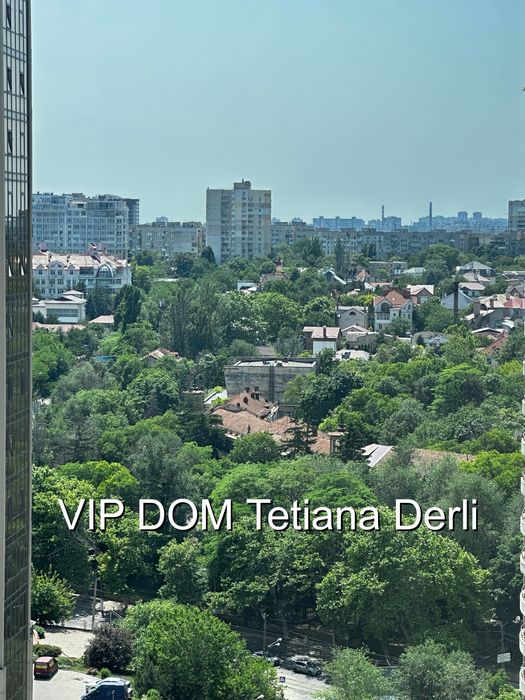 3-rooms apartment apartment by the address st. Kulikovo pole pl Oktyabrskoy revolyutsii pl (area 110 m²) - Atlanta.ua - photo 14