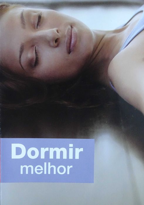 Dormir Melhor (Guias Práticos)