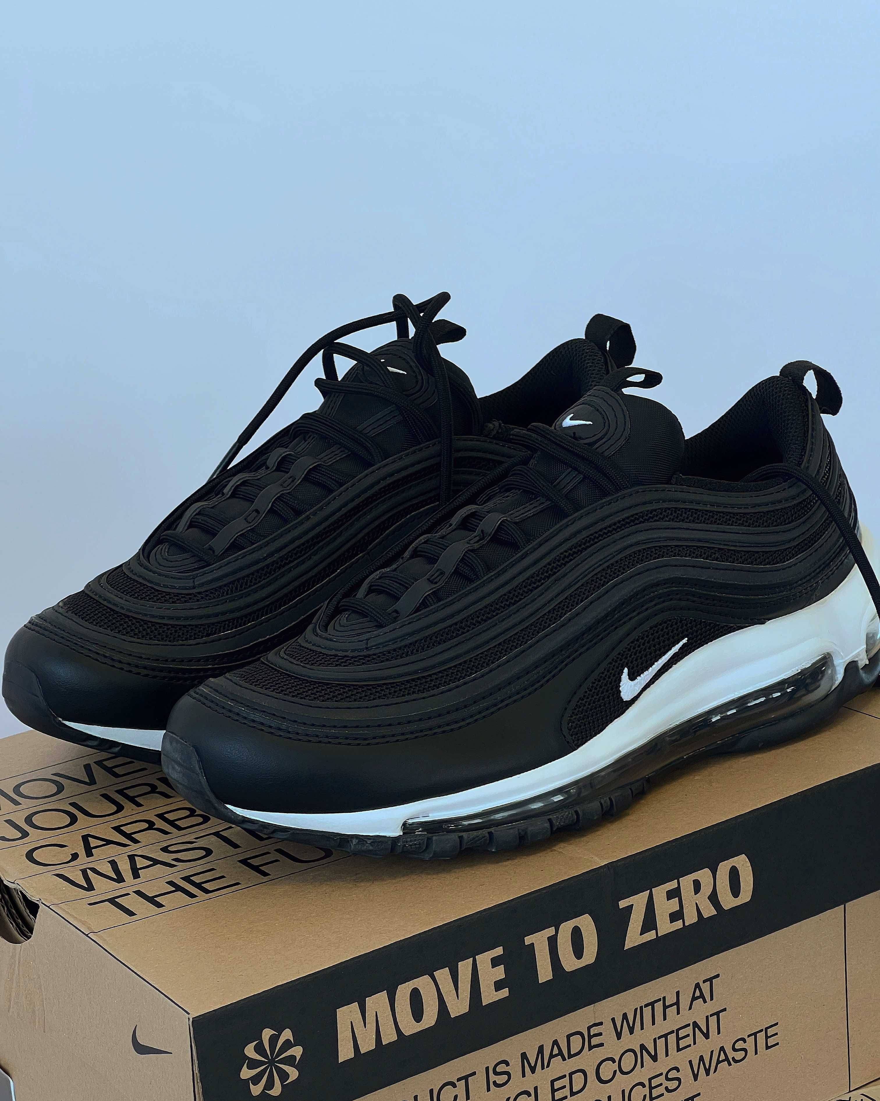 Nike air max 97 cheap led