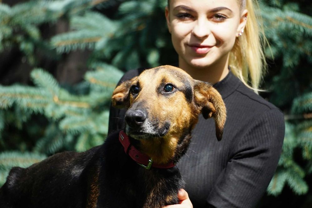 Fiodor potrzebuje ciepłego i kochającego domu