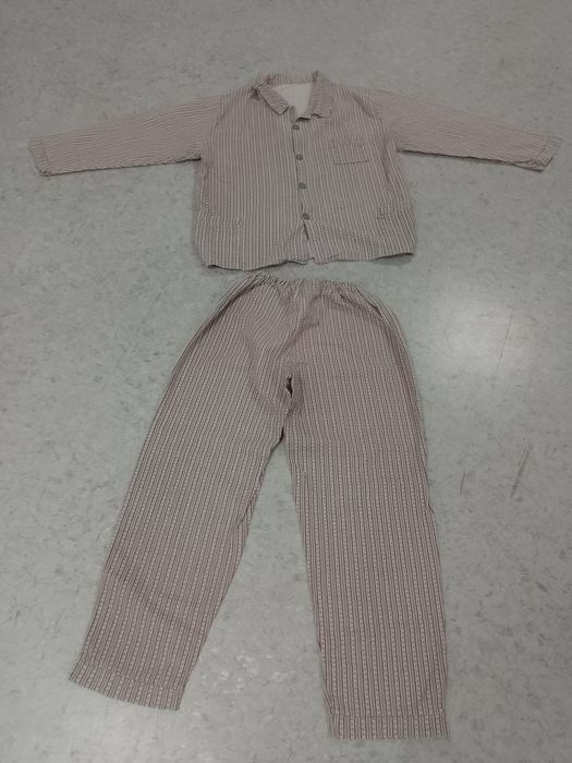 Sprzedam meską piżamę rozmiar M na wzrost 165-170 cm