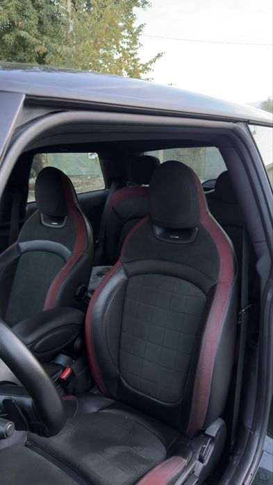 MINI John Cooper Works — fotografia 6