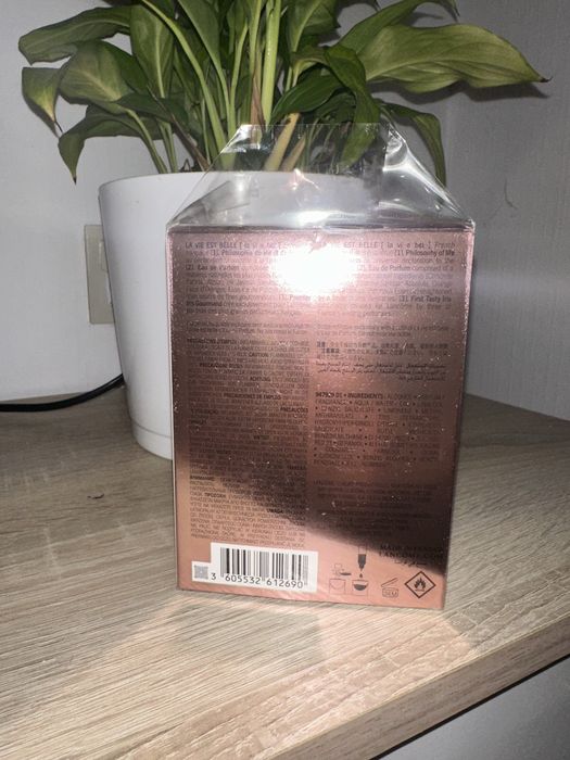 Парфуми Lancome оригінал