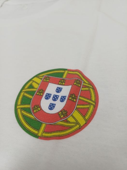 T-shirt Portugal
