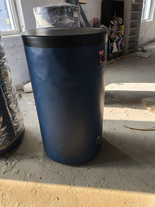 Nowy bufor zbiornik 300 litrów
