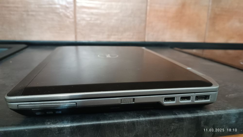 Dell latitude e6420 i7 16gb ram
