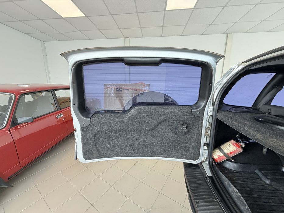 Продас Chevrolet Niva